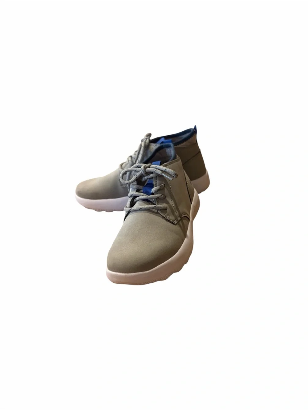 Sperry Kids Coastal Break Chukka Boot.